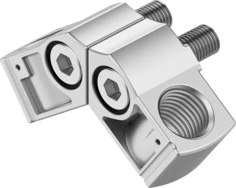 Festo DSM-40-B Yastıklama tutucu eleman