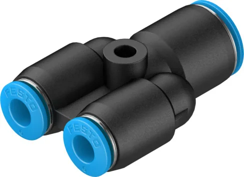 Festo QSY-10-6 Y-Çabuk Bağlantı Elemanı