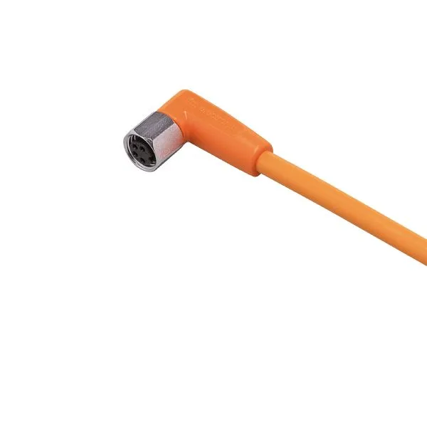 IFM ADOAF040VAS0010E04 Soketli bağlantı kablosu