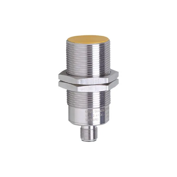 IFM GIIA4010-2PS/SIL2/US İndüktif güvenlik sensörü