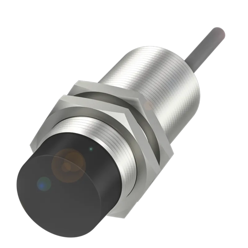 Balluff BES M30MM-PSC30F-BV02 Endüktif yakınlık anahtarları