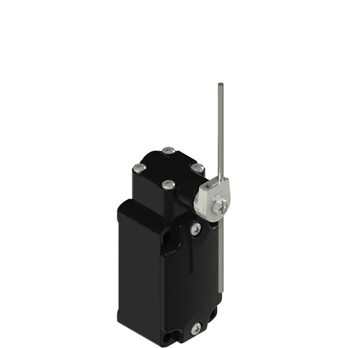 Pizzato FD 2032-M2T2 Position switches for high temperature up to +180°C