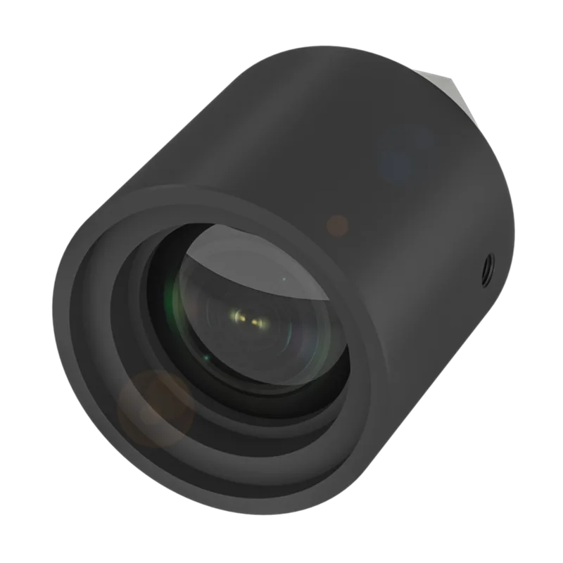 Balluff BAM LS-FO-003-M6-L Optikler: diyaframlar, filtreler, ekranlar, saptırıcılar