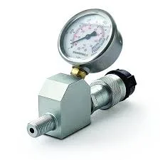 Enerpac GA45GC  Basınç Göstergesi