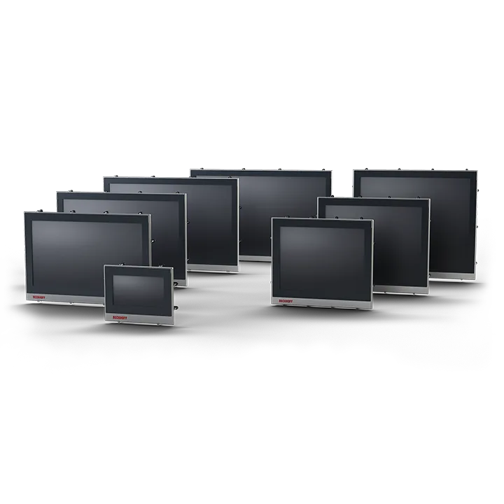 Beckhoff C9900-T2xx