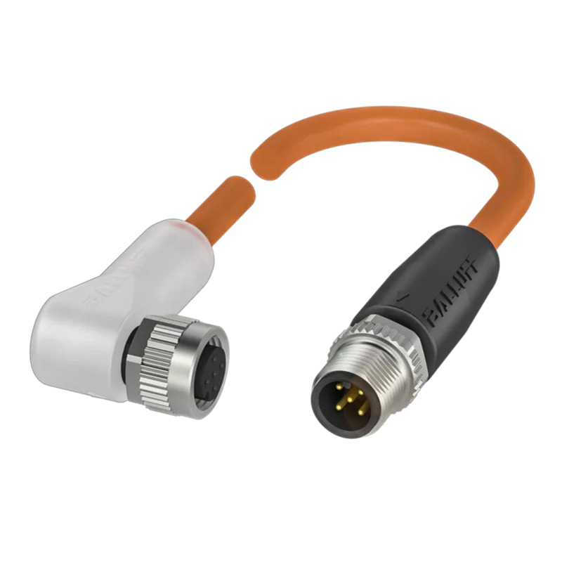 Balluff BCC M425-M415-3A-732-PV3534-030 Çift uçlu kablo setleri
