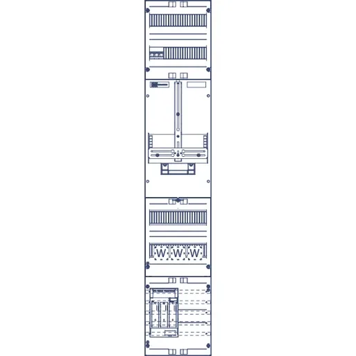 ABN Braun ZW19X430N