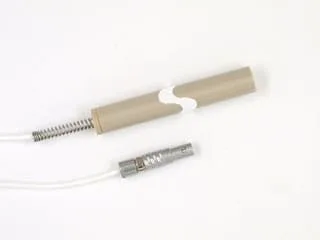 Rechner Sensors KFS-51-5-45-10-PEEK-D16-X02-Y55 Capacitive Level Measurement Systems (KFI / KFS / KFA / KFX)
