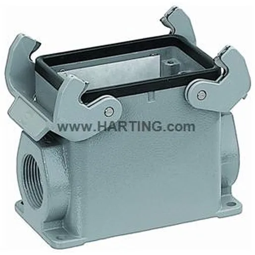 Harting Deutschland 09 20 032 0271
