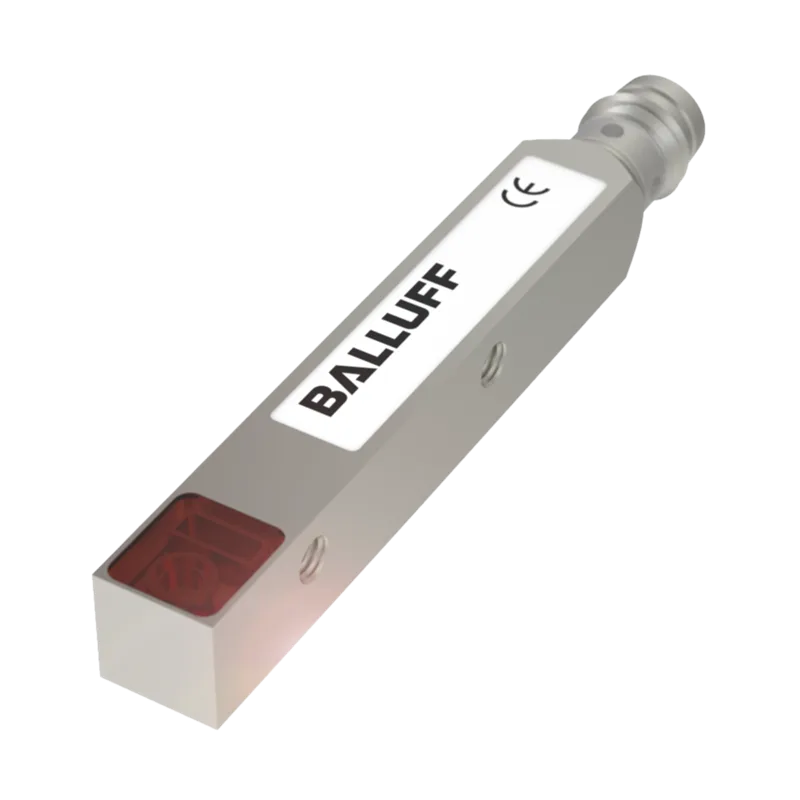 Balluff BOS Q08M-PS-KE21-S49 Karşılıklı tip sensörler