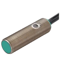 Pepperl+Fuchs NJ2-12GM40-E2 Switching function