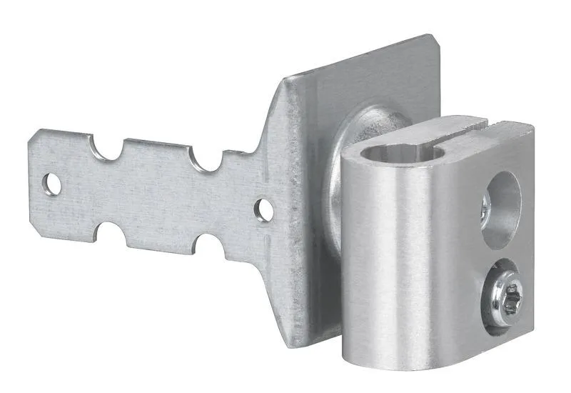 Leuze BTU 0110M-D12 Montaj ünitesi