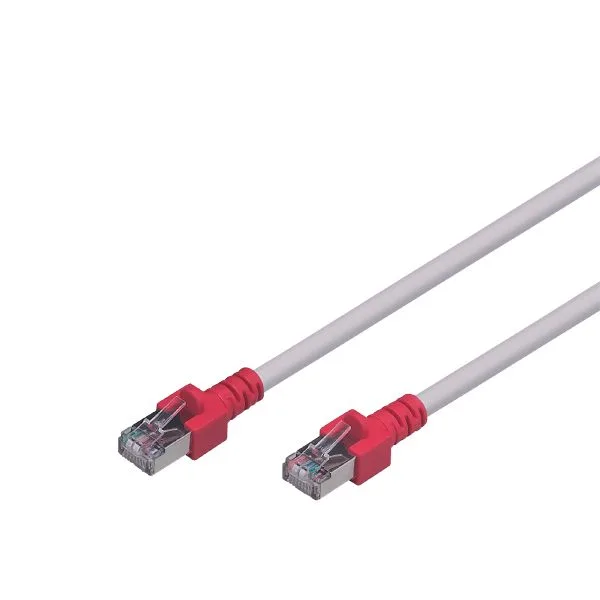 IFM CROSS CABLE 5M Ethernet bağlantı kablosu