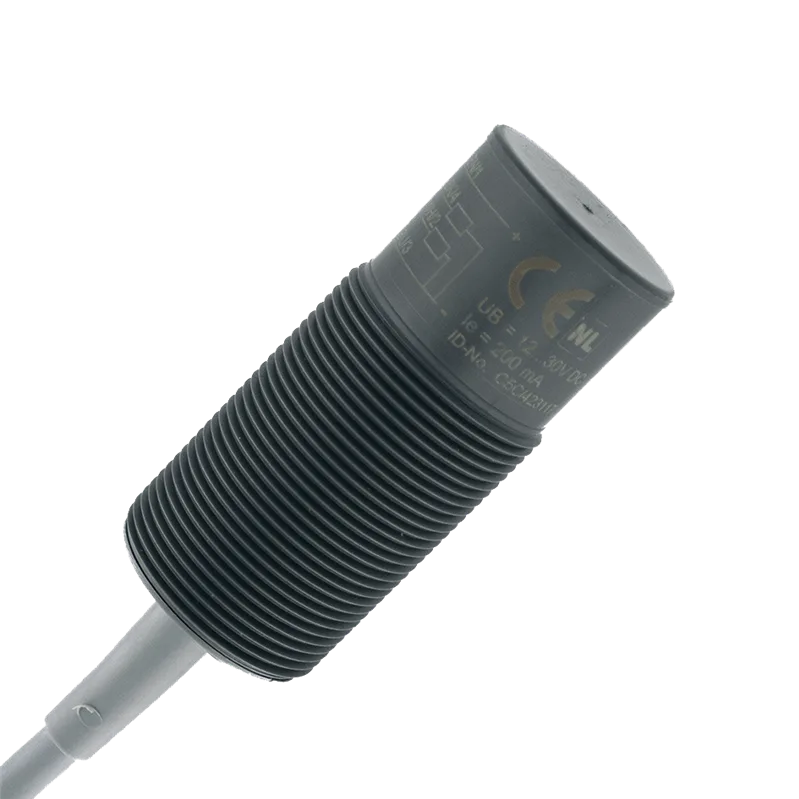 Rechner Sensors KAS-2000-35-P-M32-PBT-Z02-1 Capacitive Sensors (KAS)