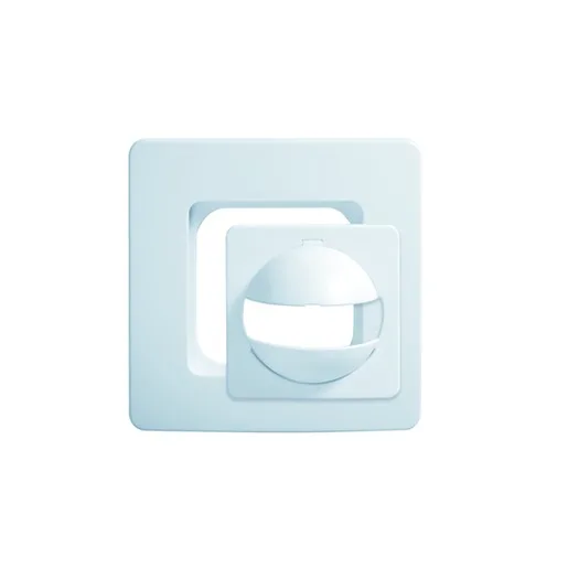 Esylux Abdeckung IP 20 signalweiß