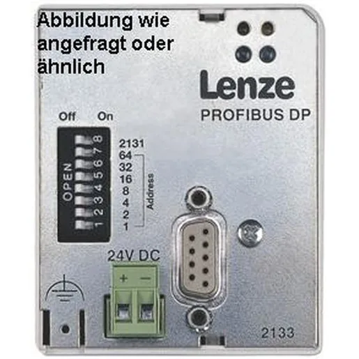 Lenze EMF2133IB