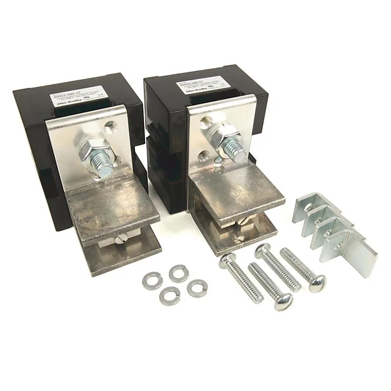 Allen Bradley 1491-R621 Fuse Block