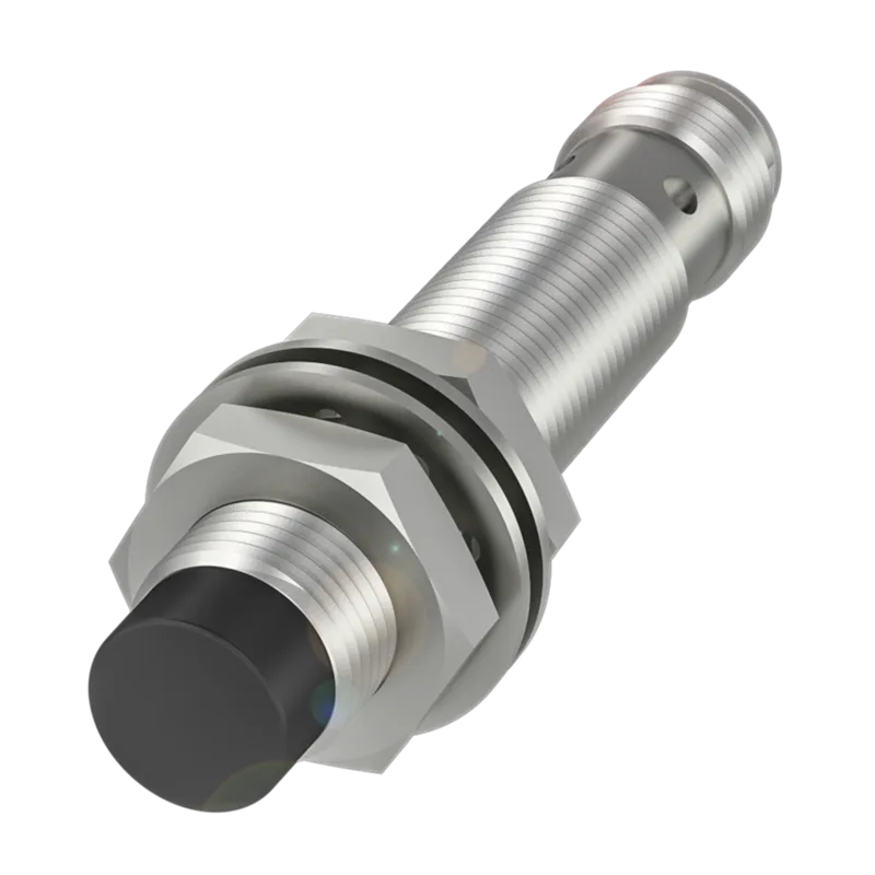 Balluff BES M12MH-PSY40F-S04G-D01 Endüktif yakınlık anahtarları