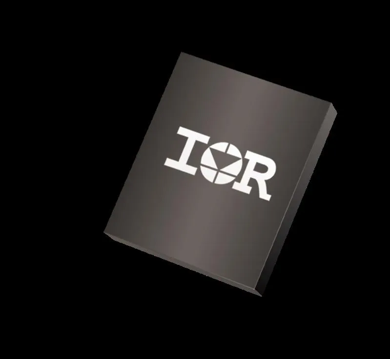 Infineon IR35215MTRPBF