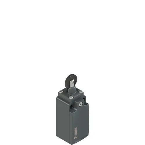 Pizzato FM 516-M2 Position switch with roller and stainless steel piston plunger