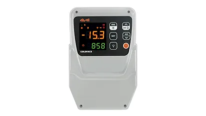 Eliwell RCS3UDTX2F700 EWRC 500 NT FRA 2HP RTC HACCP  BUZ
