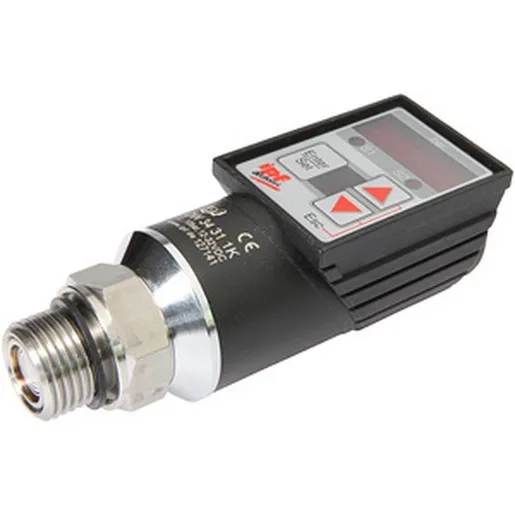 IPF Electronic DW34311K