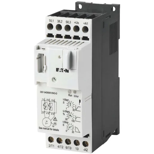 Eaton Electric DS7-34DSX004N0-D