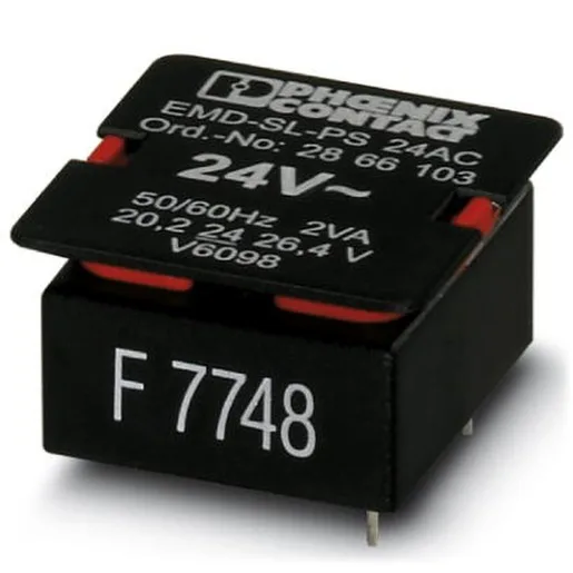 Phoenix Contact EMD-SL-PS- 24AC