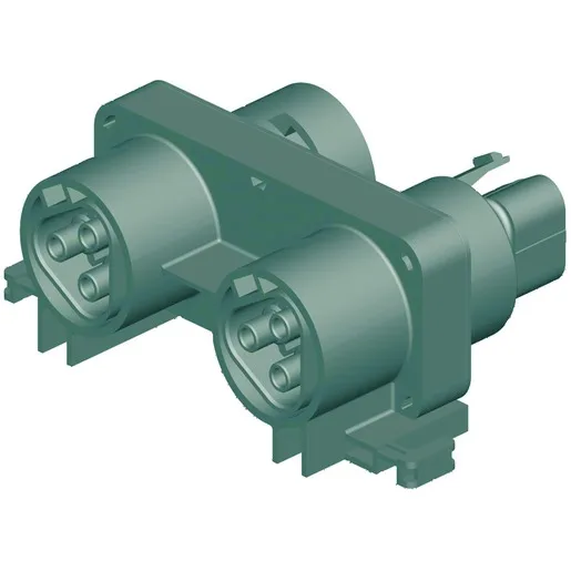 Wieland RST20I3V 3P1 F V  SW