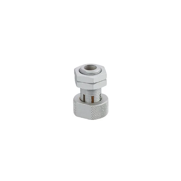 IFM FIXING/M8/NT/K1/COATED/END STOP Sonlamalı montaj kılıfı