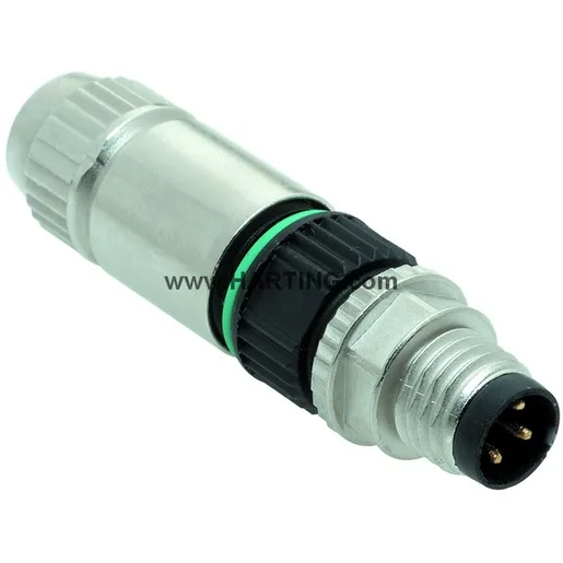 Harting Deutschland 21021511405