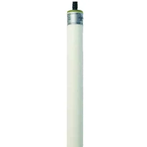 Rechner Sensors KFS-52-15-1800-15/X2-PTFE-D16-X02-Y55 Capacitive Level Measurement Systems (KFI / KFS / KFA / KFX)