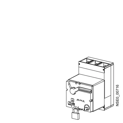 Siemens 3VL9300-3MJ00