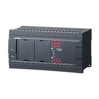 Keyence KV-N60AR Base Unit, AC power supply type, Input 36 points/output 24 points, relay output