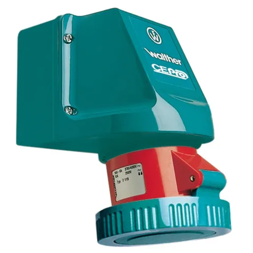 Walther-Werke Ferdinand Walthe 7119