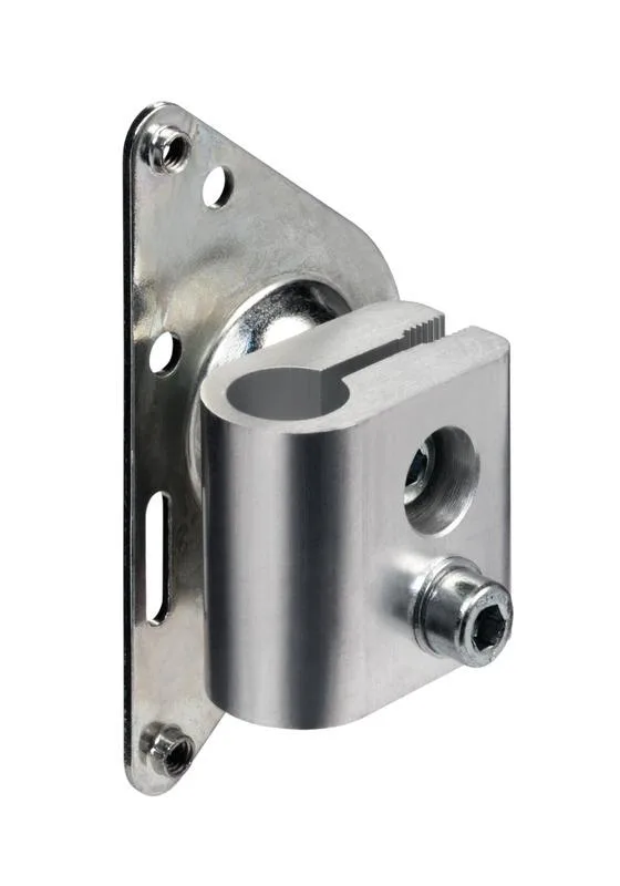 Leuze BTU 346M-D12 Montaj sistemi
