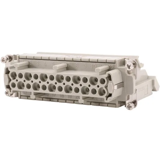 Harting Deutschland 09 33 024 4725