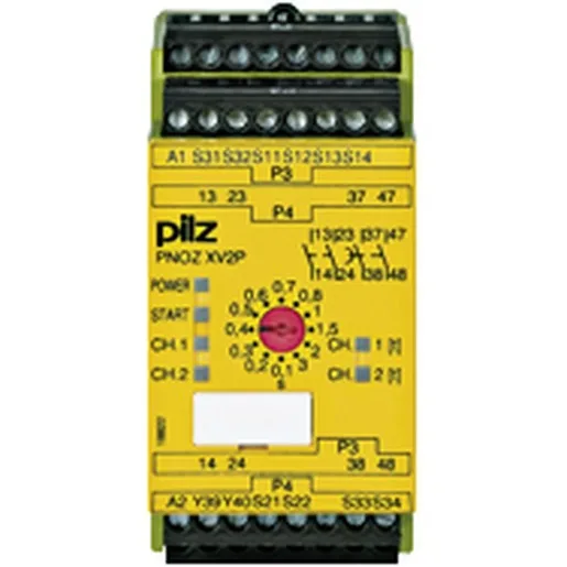 Pilz 777502
