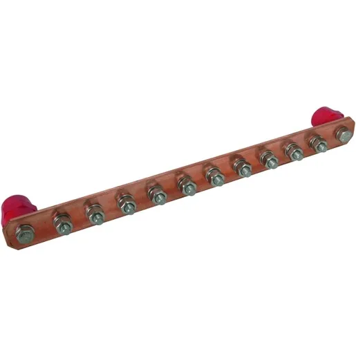 Dehn + Söhne PAS I 10AP M10 CU