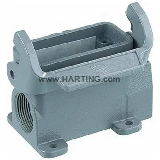 Harting Deutschland 19 20 010 0290