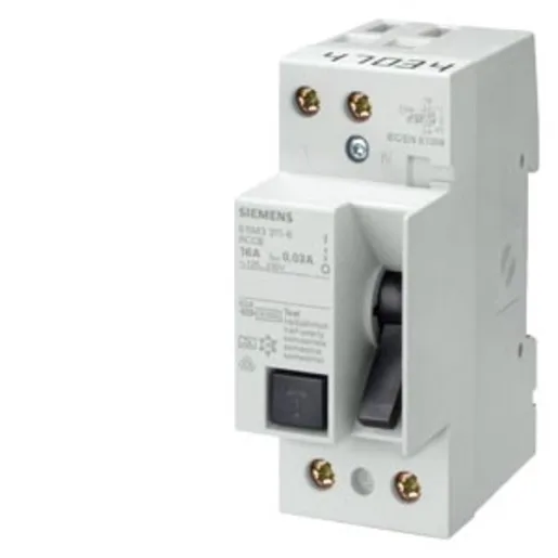 Siemens 5SM3314-6