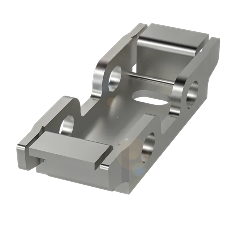 Balluff BOS 74-HW-1 Fotoelektrik sensörler için montaj braketi