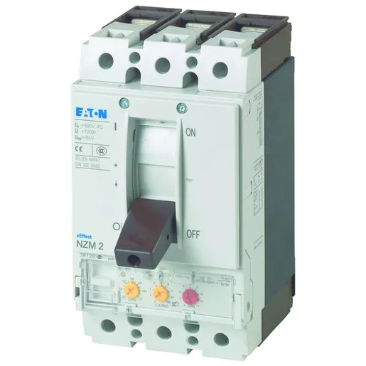 Eaton Electric NZMN2-ME140-BT-NA