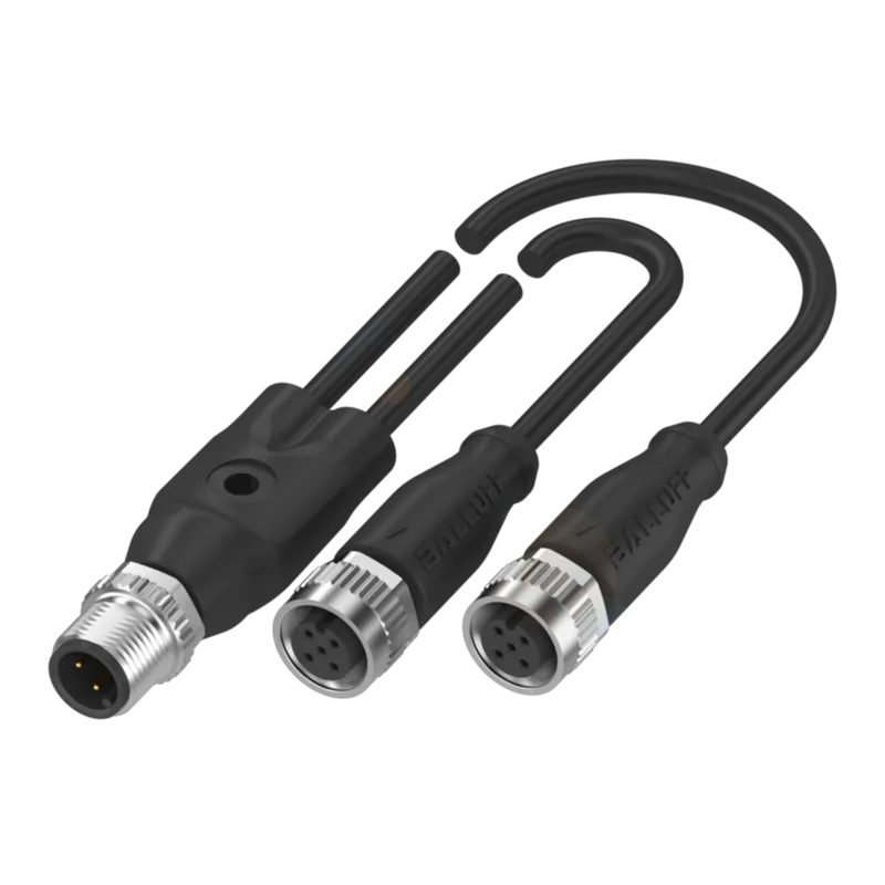 Balluff BCC M413-M415-M415-U2096-003/006 Y dağıtıcılar