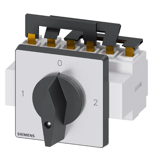 Siemens 3LD2524-7UK01