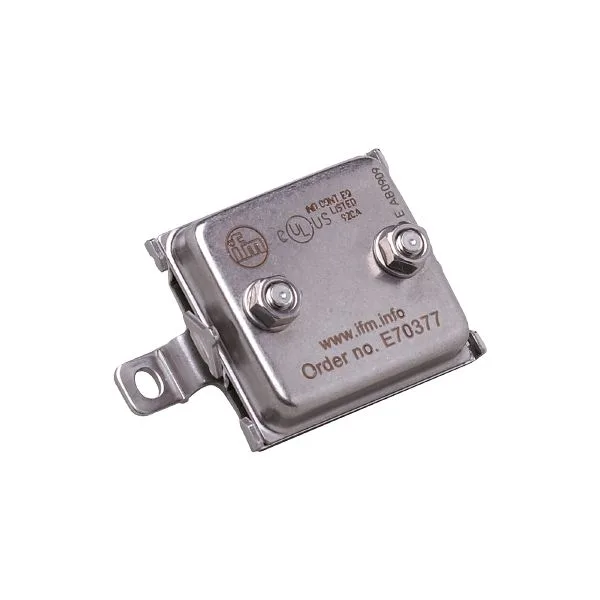 IFM FCE Splitter ye/ye ProcessL AS-Interface yassı kablo dağıtıcı