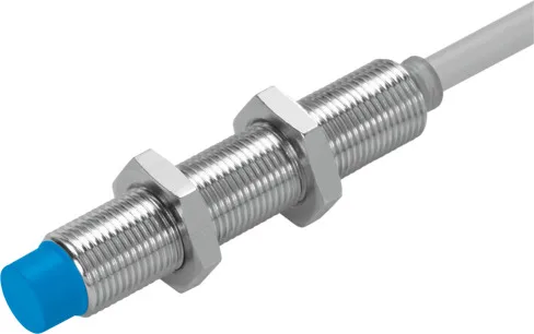 Festo SIED-M12NB-ZO-K-L Yaklaşım sensörü|Silindir Sensörü