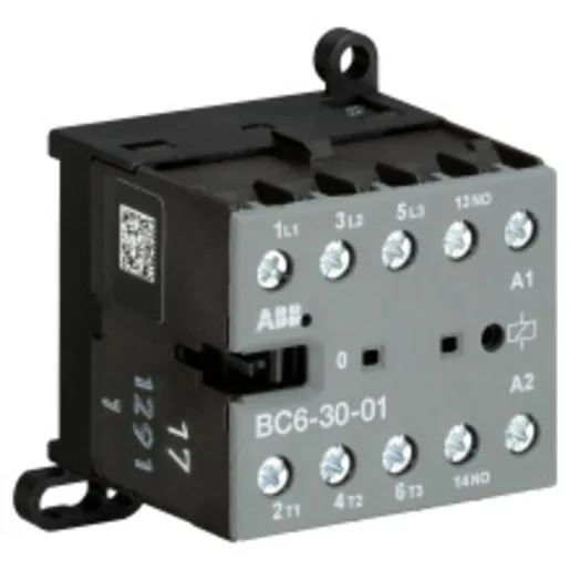 ABB BC6-30-01-01
