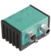 Pepperl+Fuchs INY030D-F99-B20-V15 Type