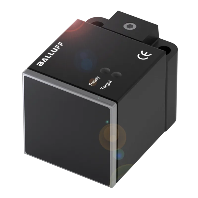 Balluff BES Q40KFU-PSC15A-S04G-M01 Endüktif Faktör 1 sensörler